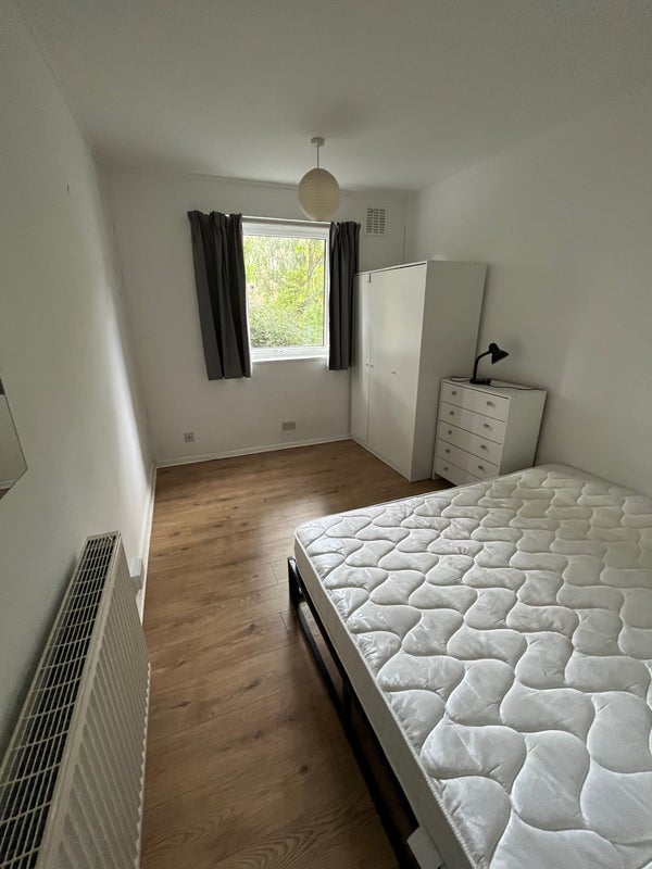 Room Burghley Road in Greater London