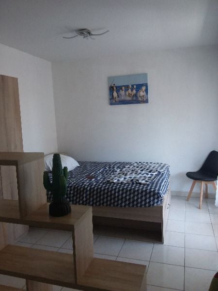 Appartement Chemin de la Cigale à Nîmes