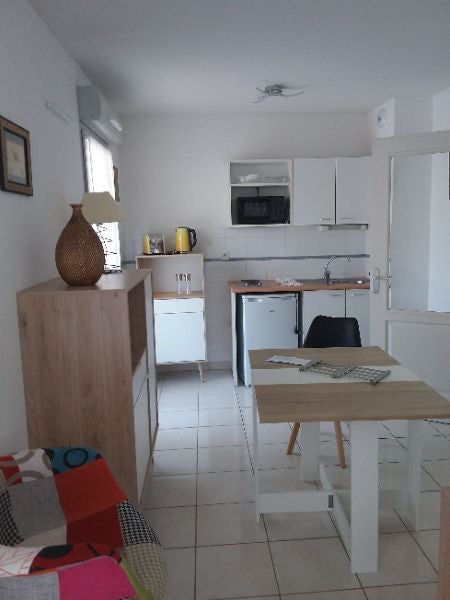 Appartement Chemin de la Cigale à Nîmes