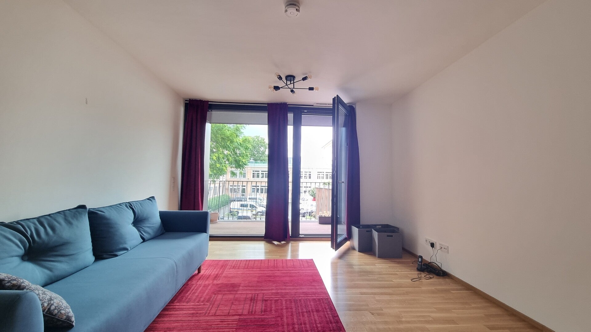 Wohnung Leipziger Straße in Dresden