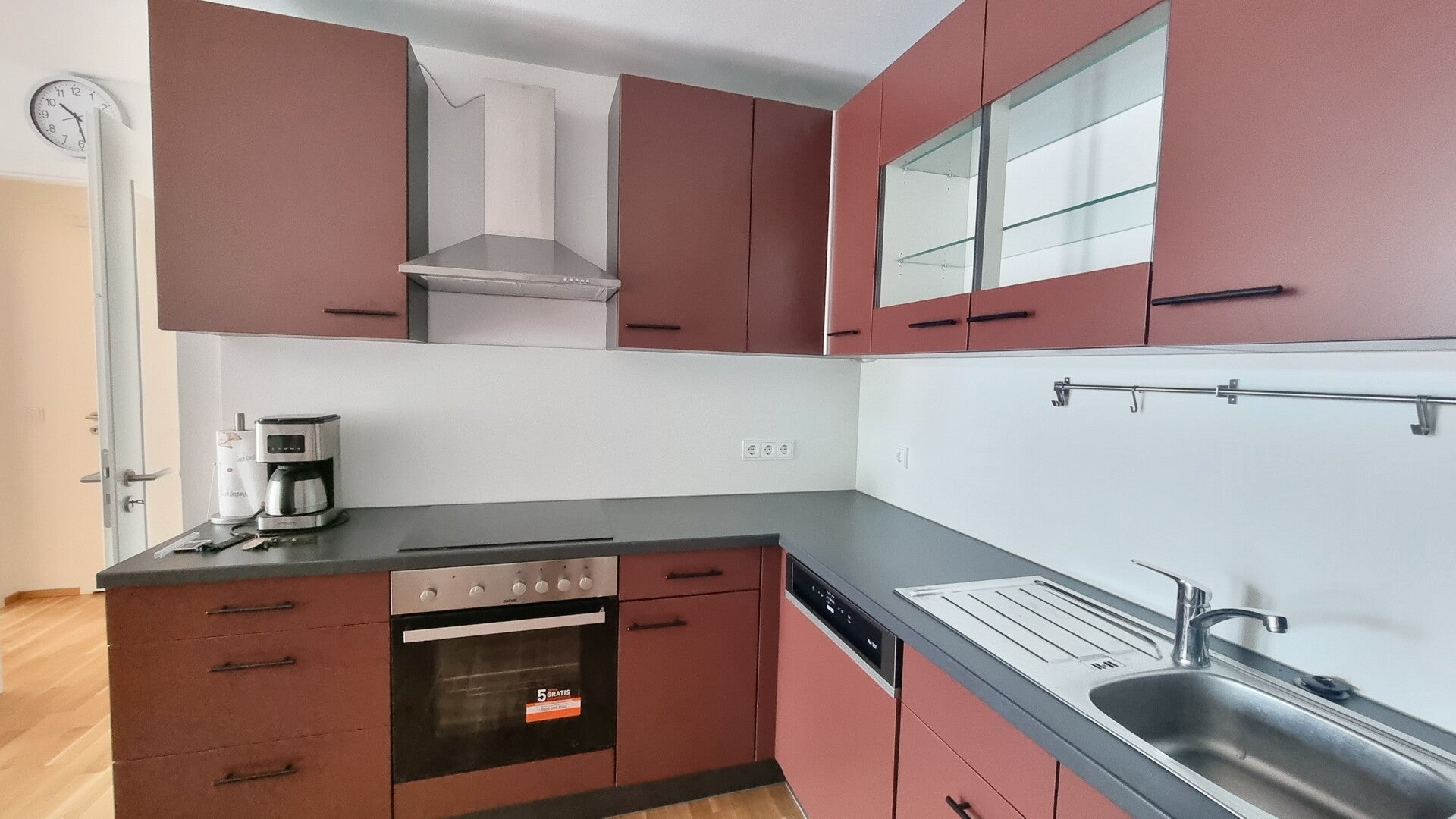 Wohnung Leipziger Straße in Dresden