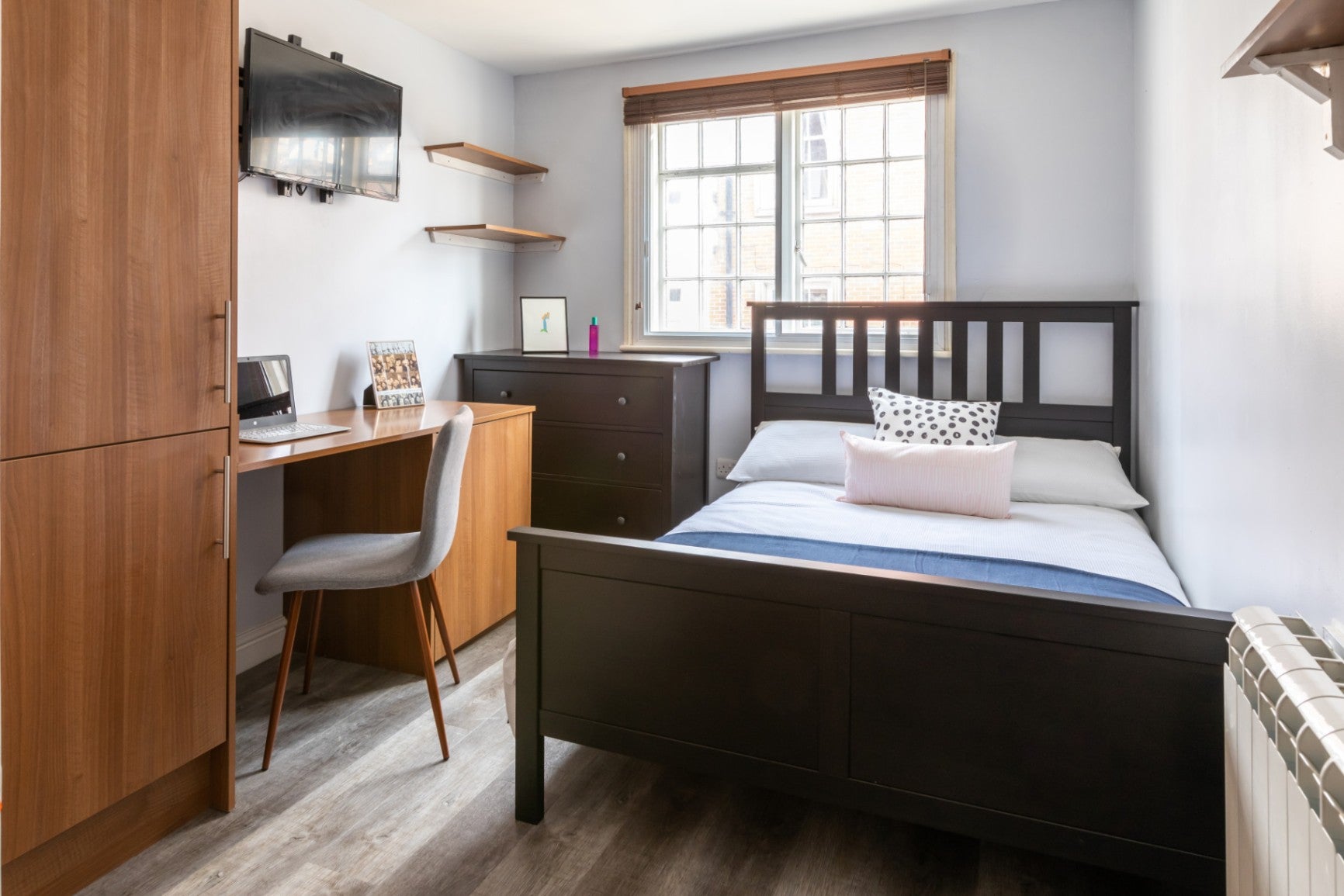 Room Standard Hill in Nottingham