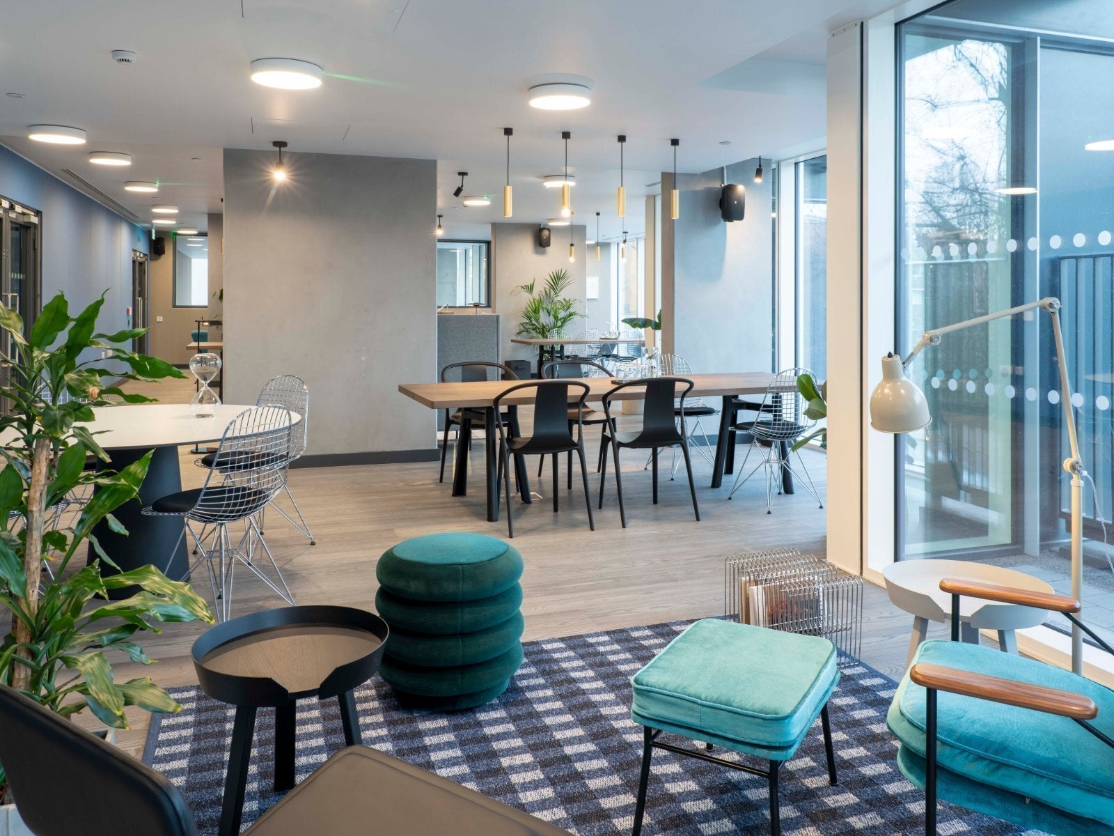 Flat New Kent Road in Greater London