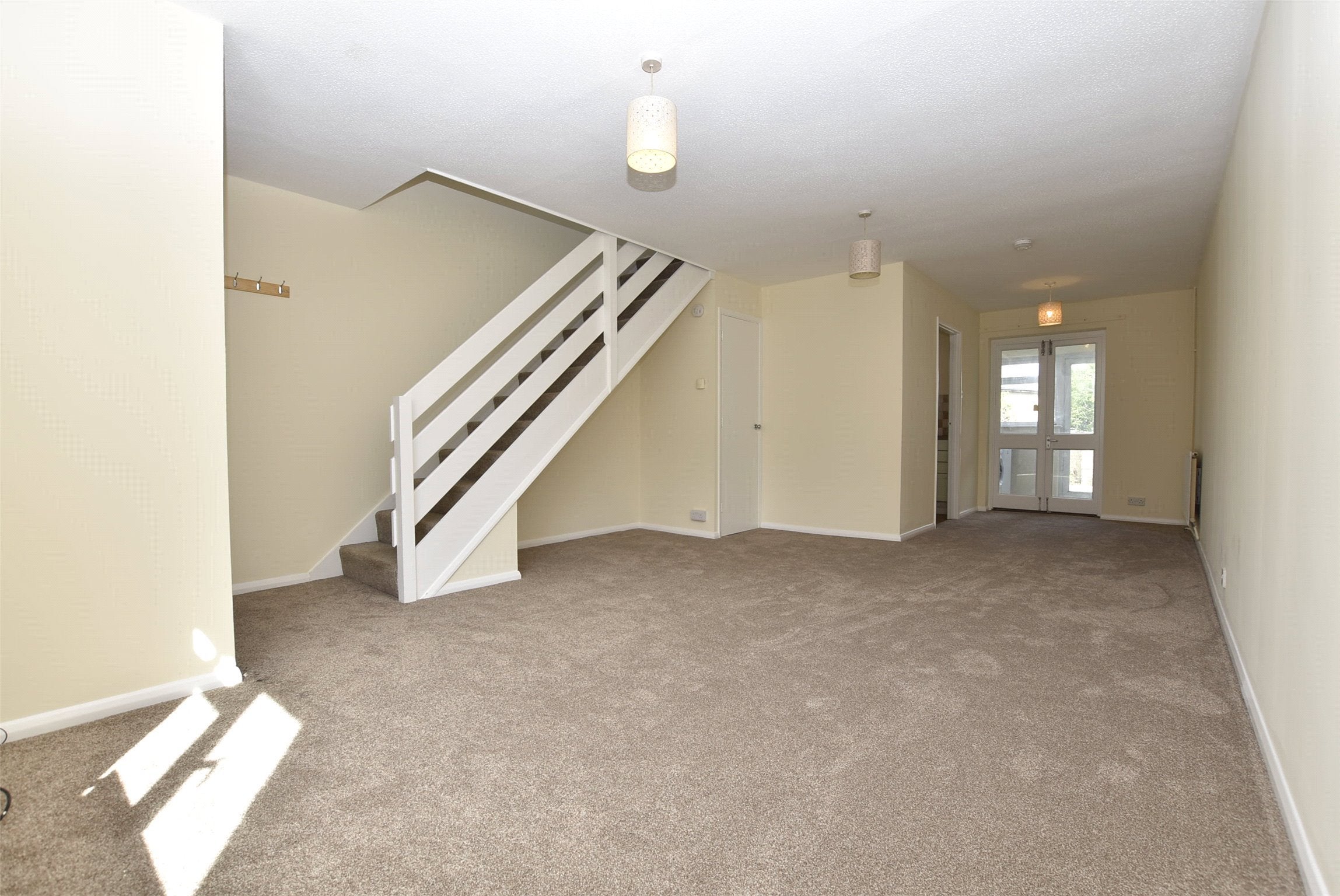 House Frankland Close in Bath
