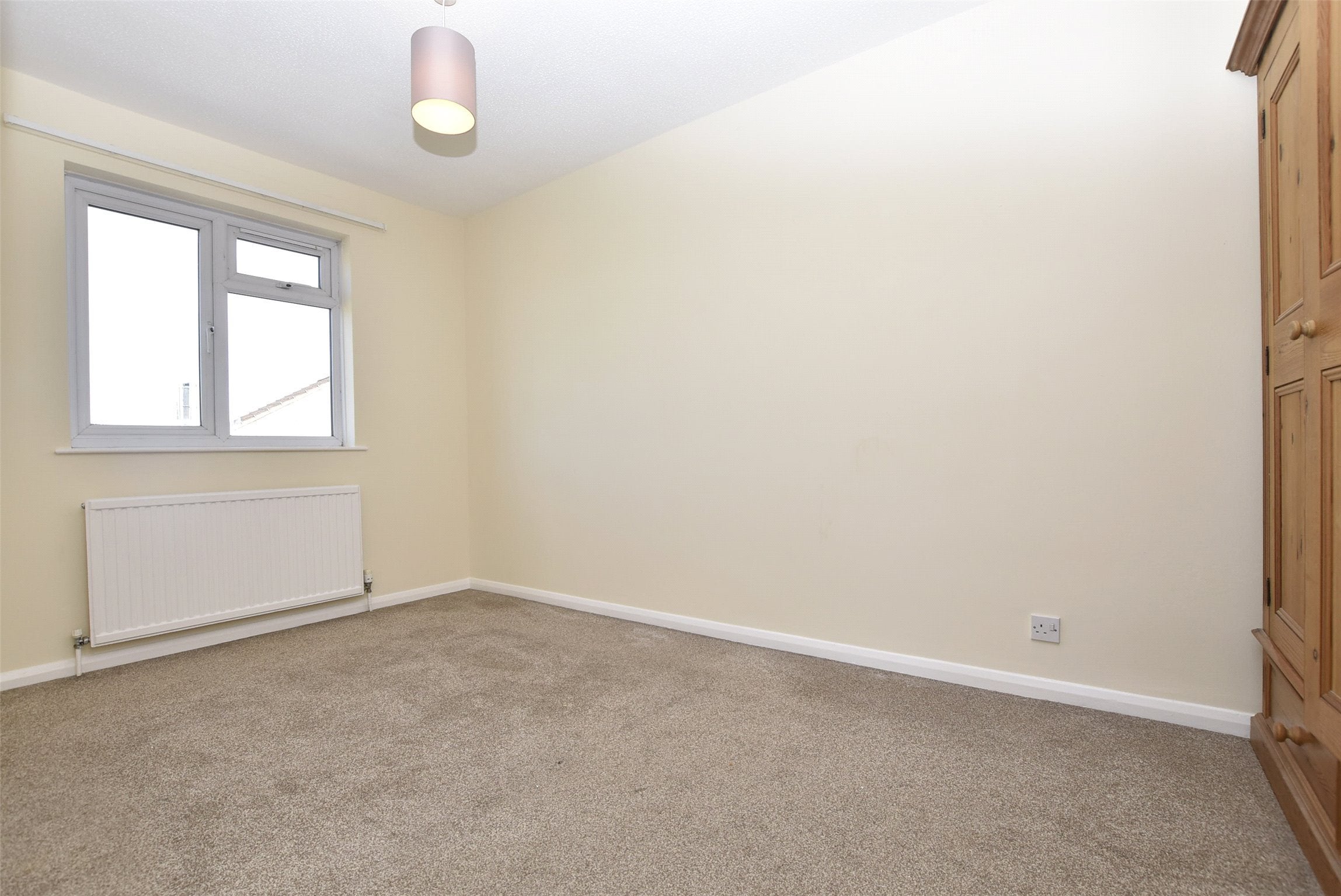House Frankland Close in Bath