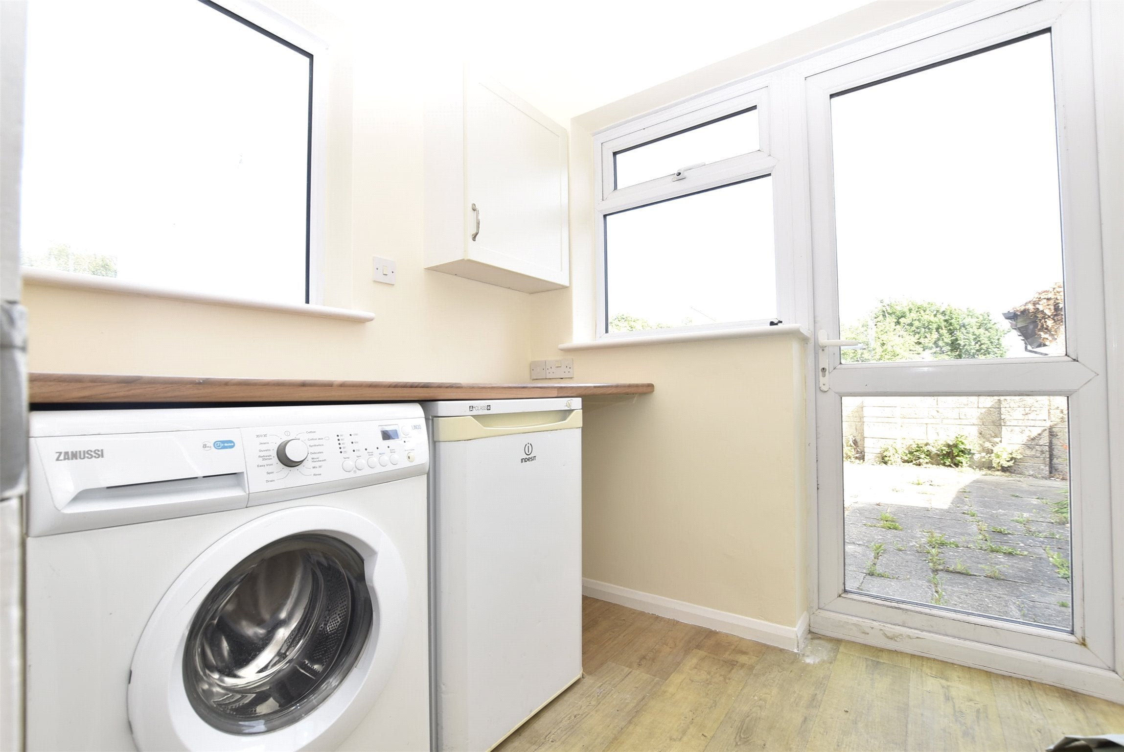 House Frankland Close in Bath