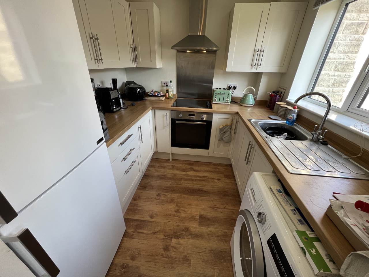 House Upper Whatcombe in Frome