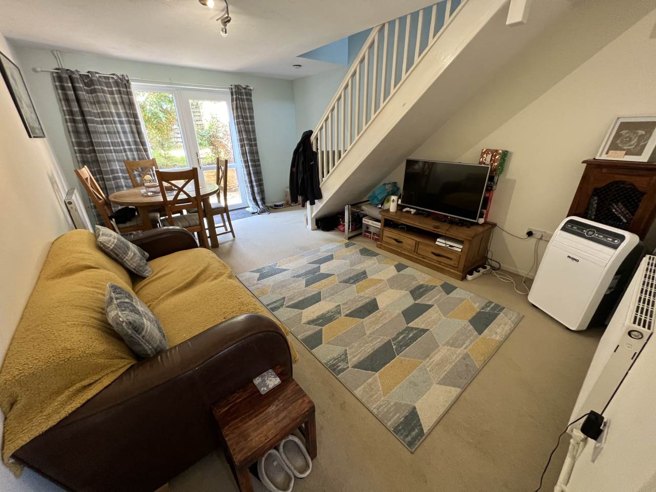 House Upper Whatcombe in Frome