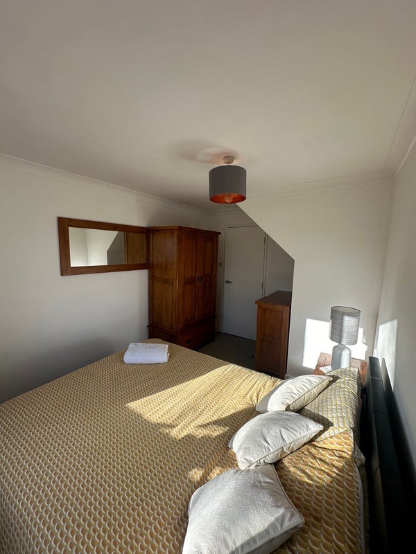 Room Augur Terrace in Alnwick