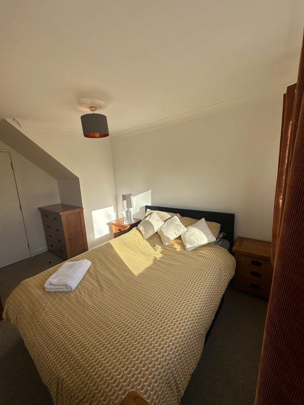 Room Augur Terrace in Alnwick