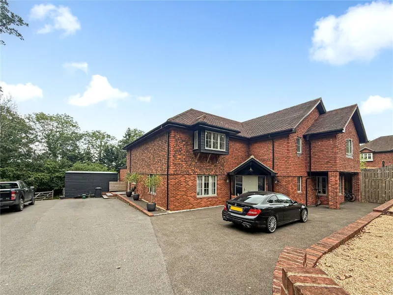 House London Road in Mid Sussex