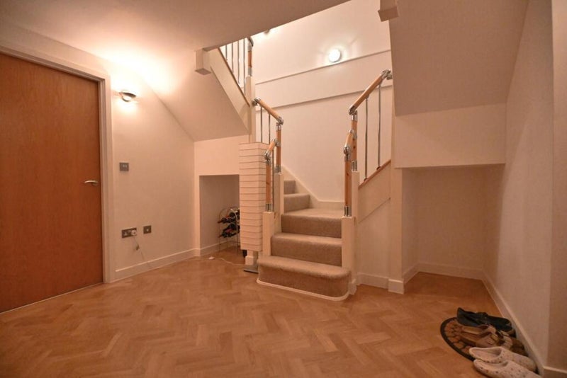 Room Mirabel Street in Manchester