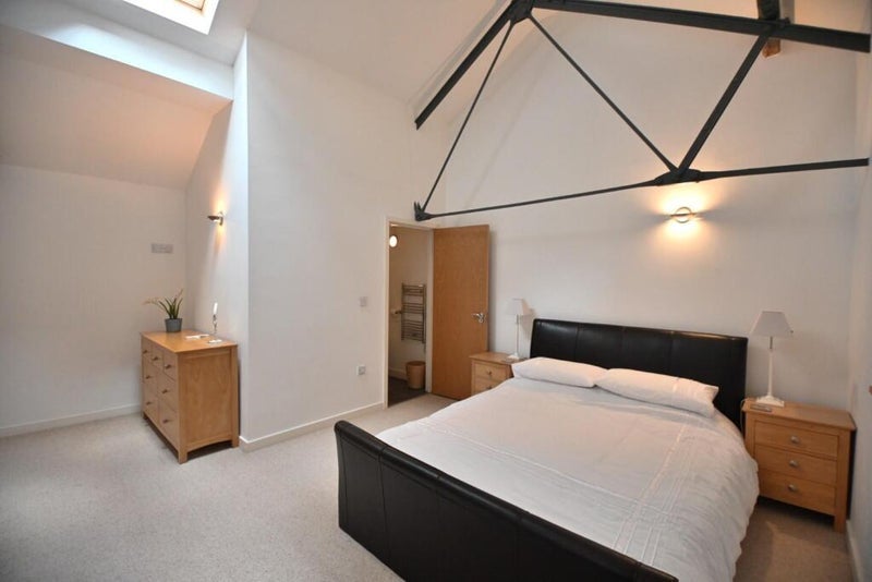 Room Mirabel Street in Manchester