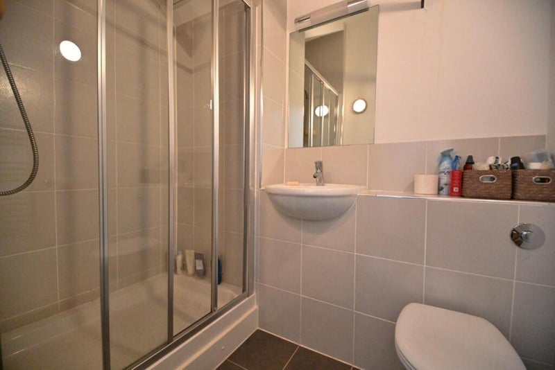 Room Mirabel Street in Manchester