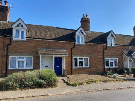 House Main Street in Melton