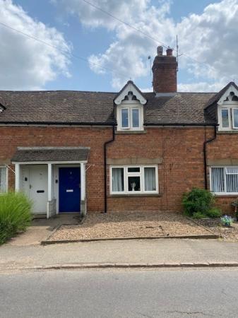 House Main Street in Melton