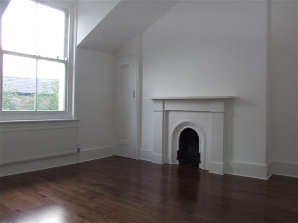 Flat Celia Road in Greater London