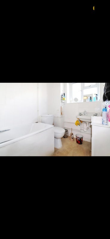 Room Bevan Road in Greater London