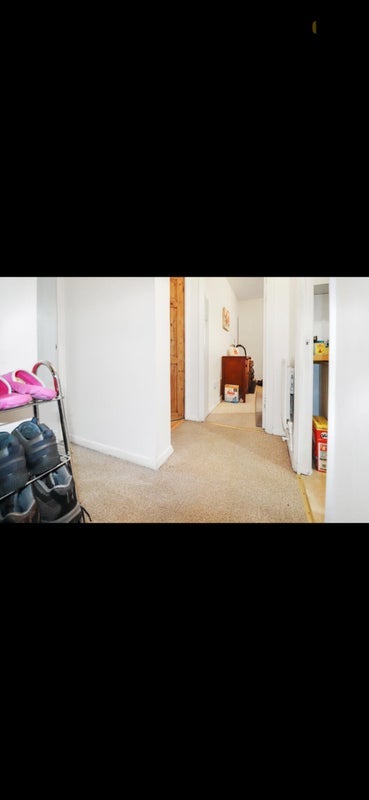 Room Bevan Road in Greater London