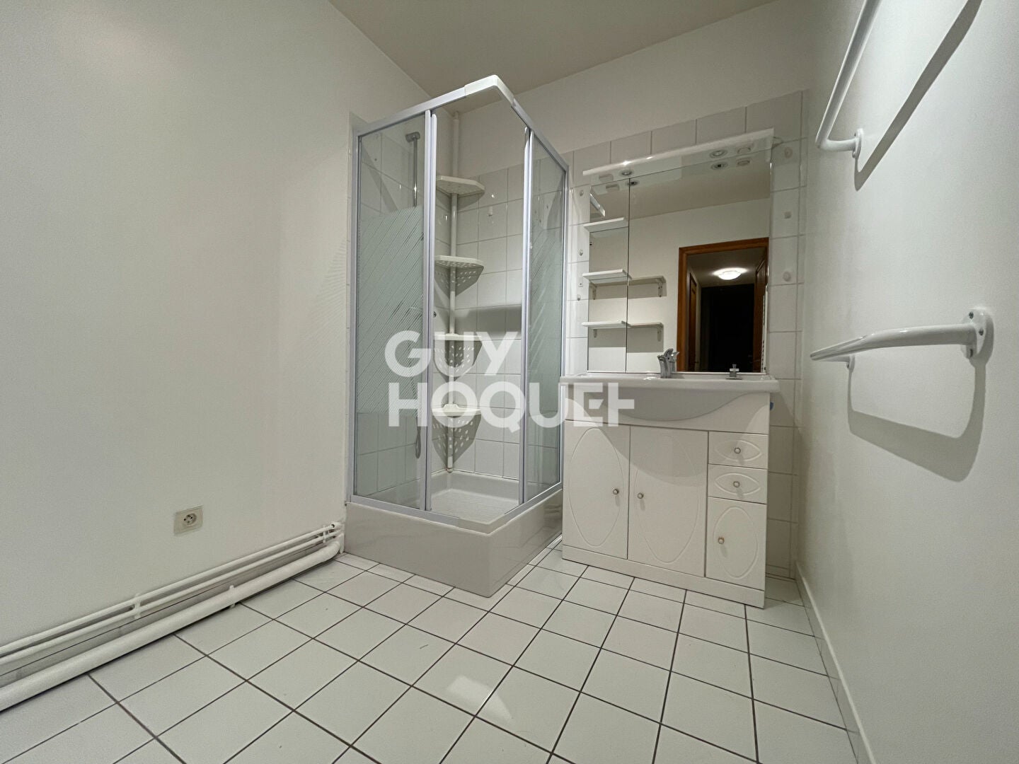 Appartement Chemin de la Digue de l'Yèvre à Bourges