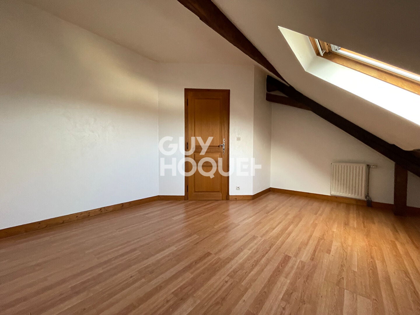 Appartement Chemin de la Digue de l'Yèvre à Bourges