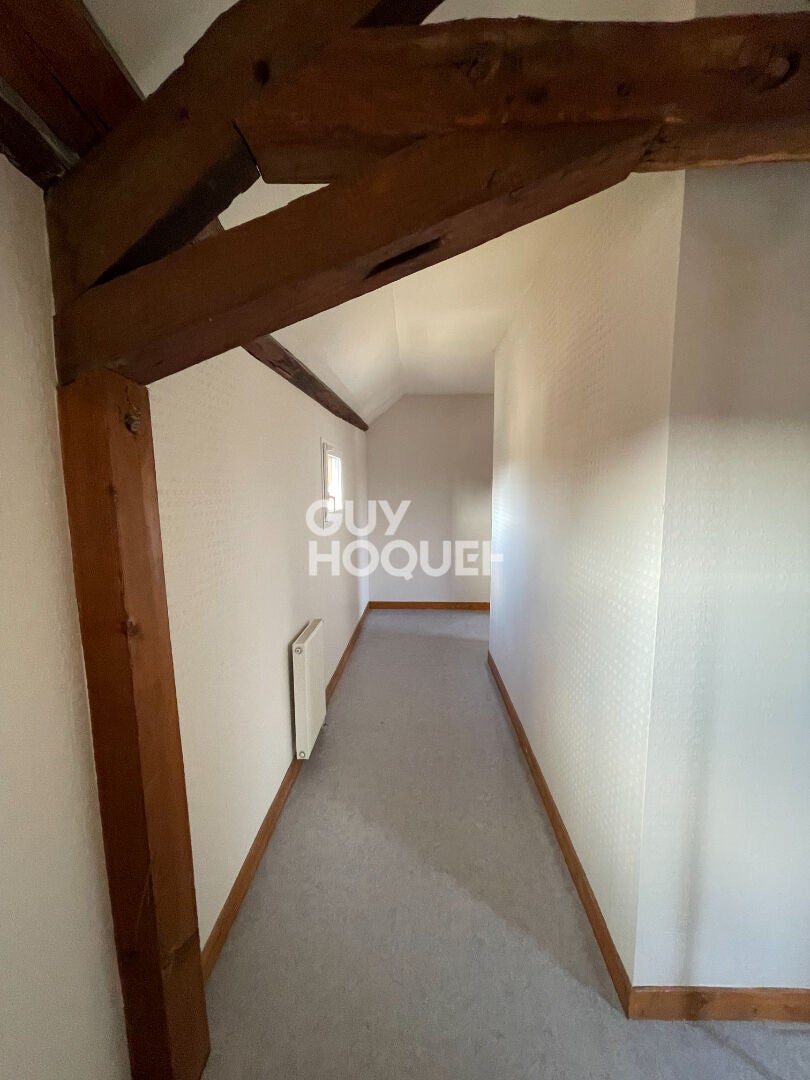 Appartement Chemin de la Digue de l'Yèvre à Bourges