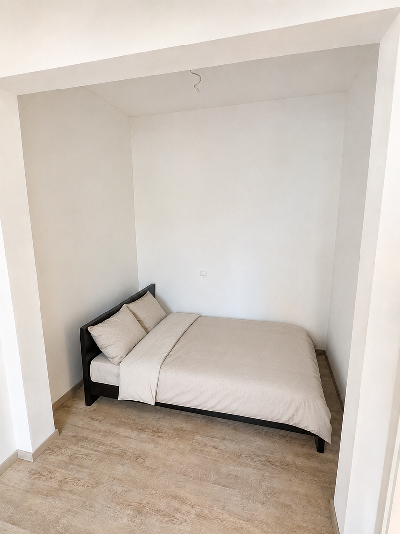 Wohnung Klenzestraße in München