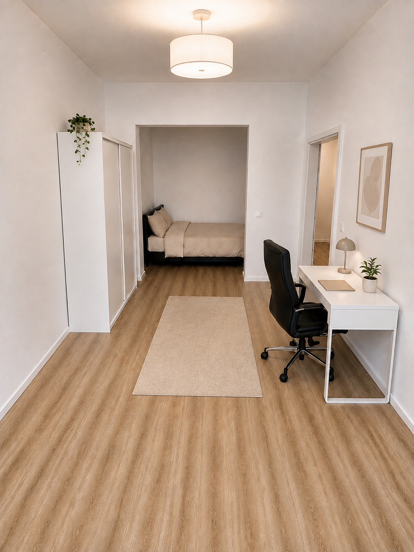 Wohnung Klenzestraße in München