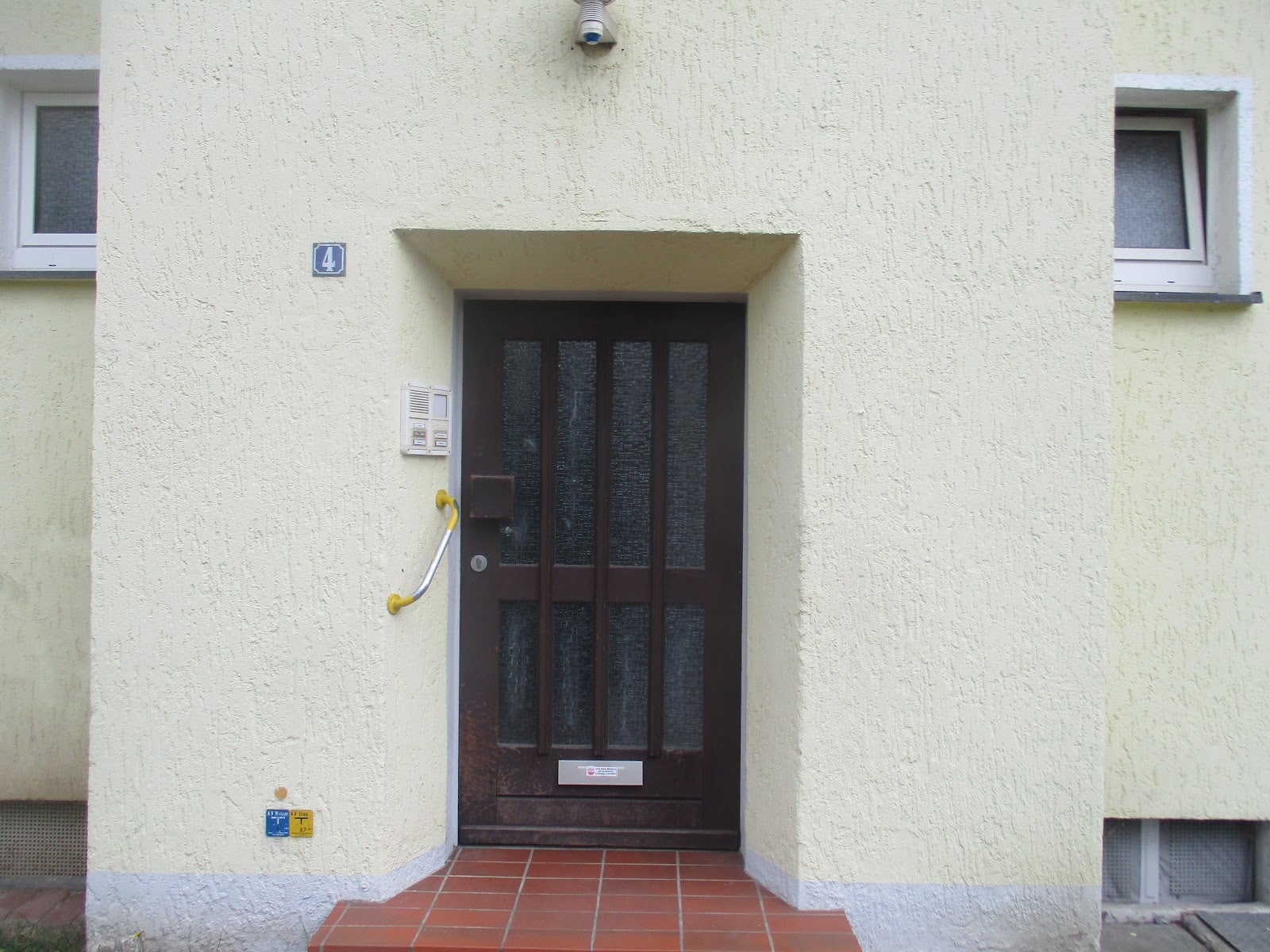 Haus Rohrstraße in Schwerte
