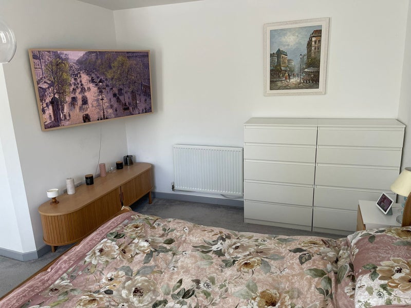 Room Park Spring Grove in Sheffield