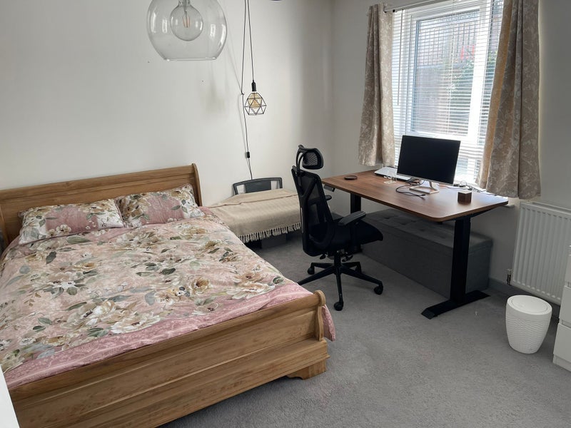 Room Park Spring Grove in Sheffield