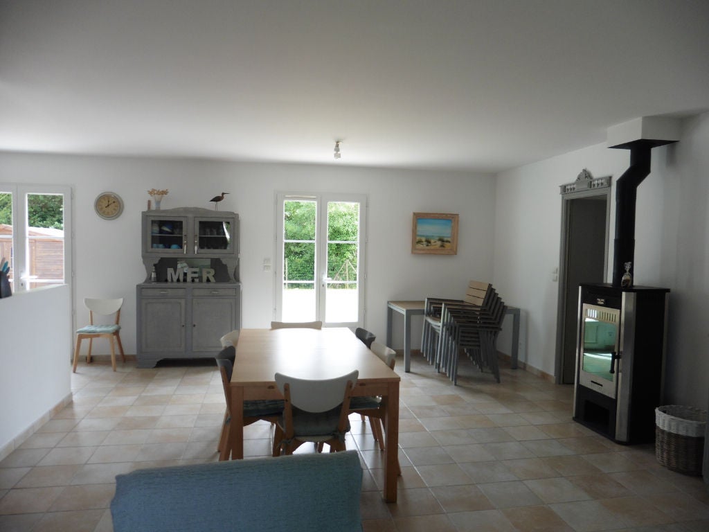 Maison Rue Annie Girardot à Paris
