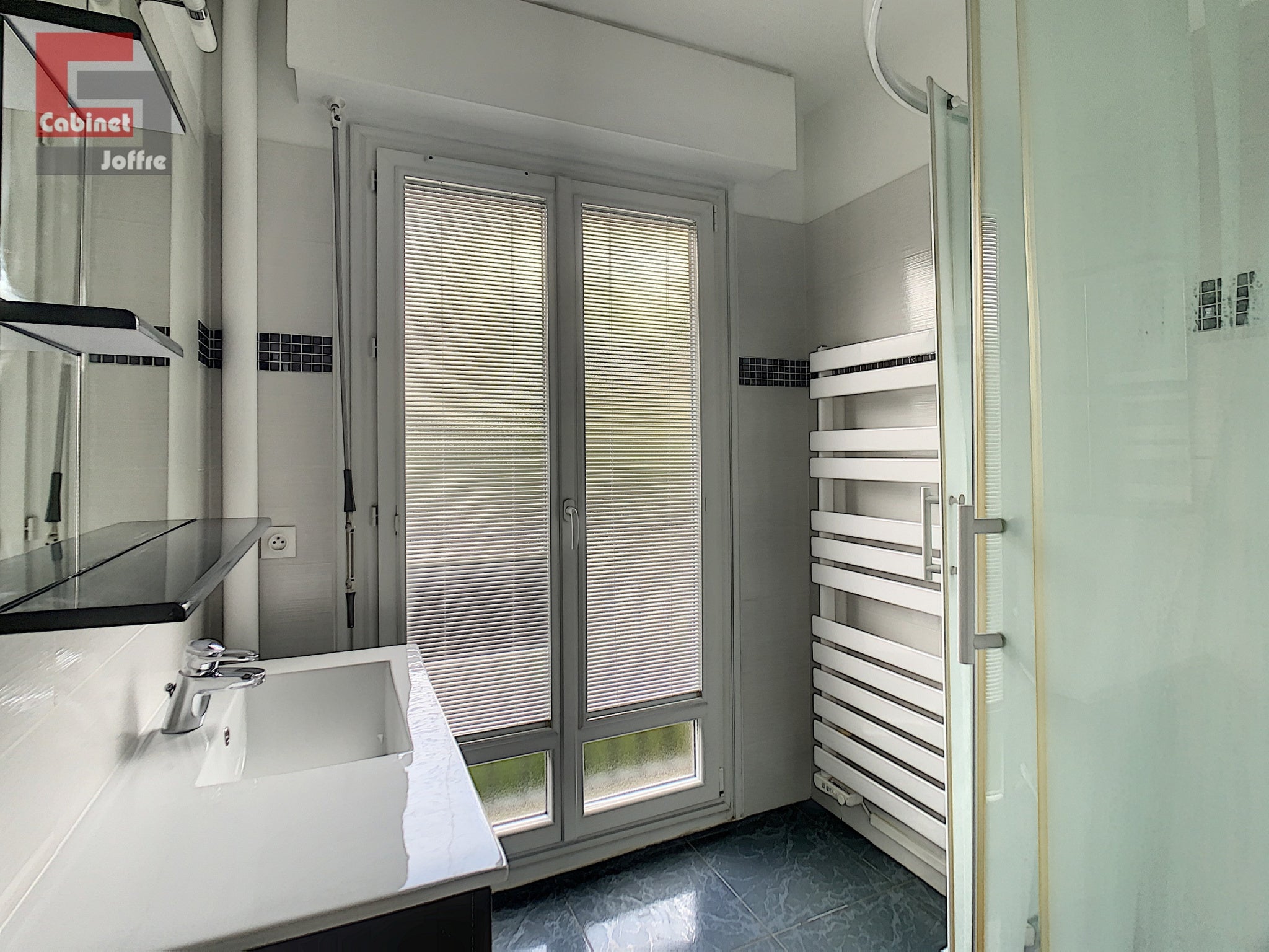 Flat Rue des Rouges-Gorges in Fontainebleau