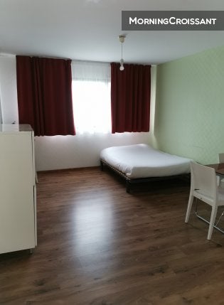 Appartement Rue du Chemin Rouge à Nantes