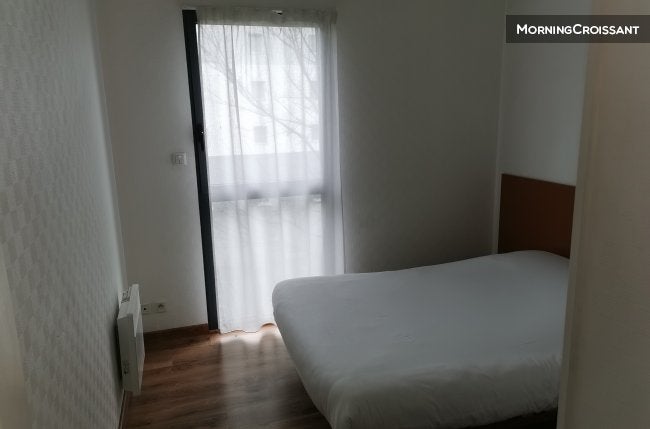 Appartement Rue du Chemin Rouge à Nantes