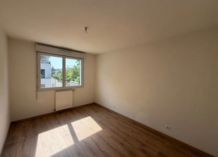 Flat Rue du Docteur Paul Voivenel in Toulouse