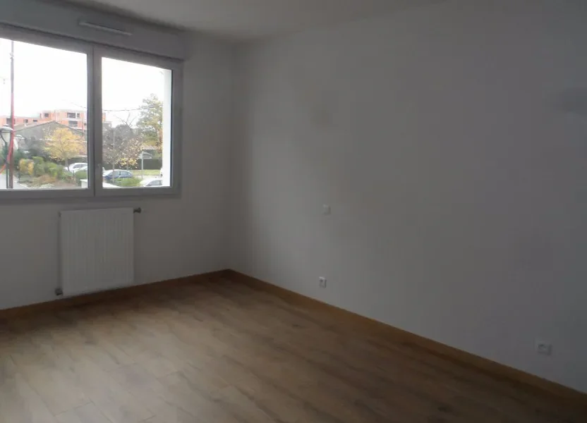 Appartement Rue Maurice Mélat à Toulouse