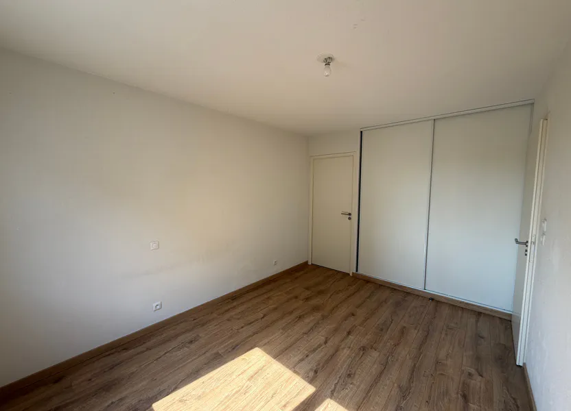 Flat Rue du Docteur Paul Voivenel in Toulouse
