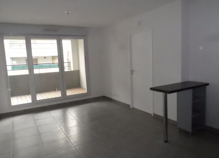 Appartement Rue Maurice Mélat à Toulouse