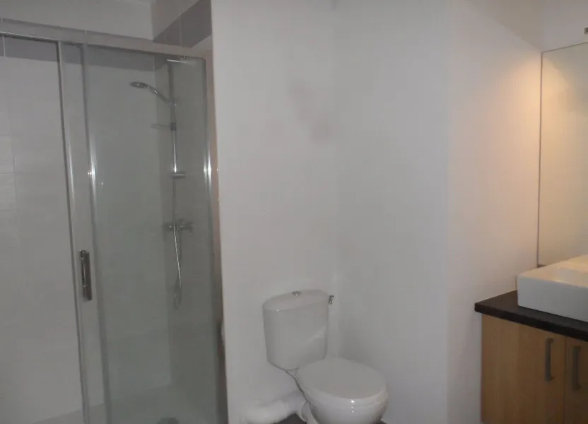 Appartement Rue Maurice Mélat à Toulouse