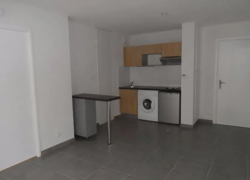 Appartement Rue Maurice Mélat à Toulouse