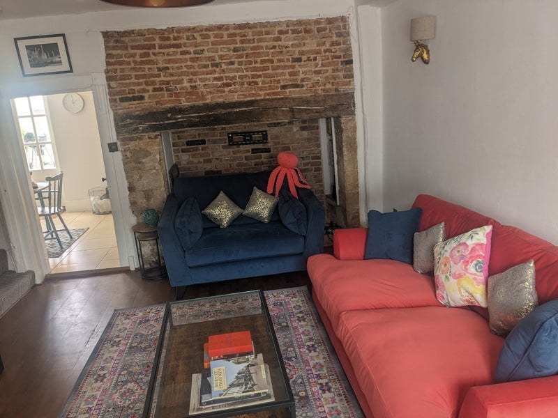 Room Eastgate Street in West Suffolk