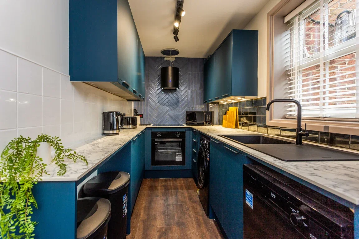 Flat Brass Thill in Durham