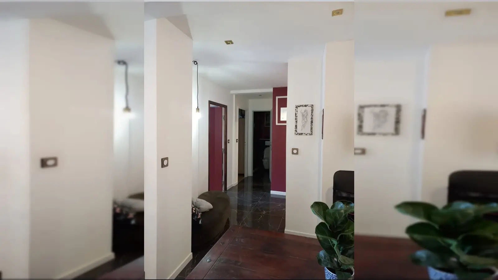 Appartement Chemin de Vassieux à Caluire-et-Cuire