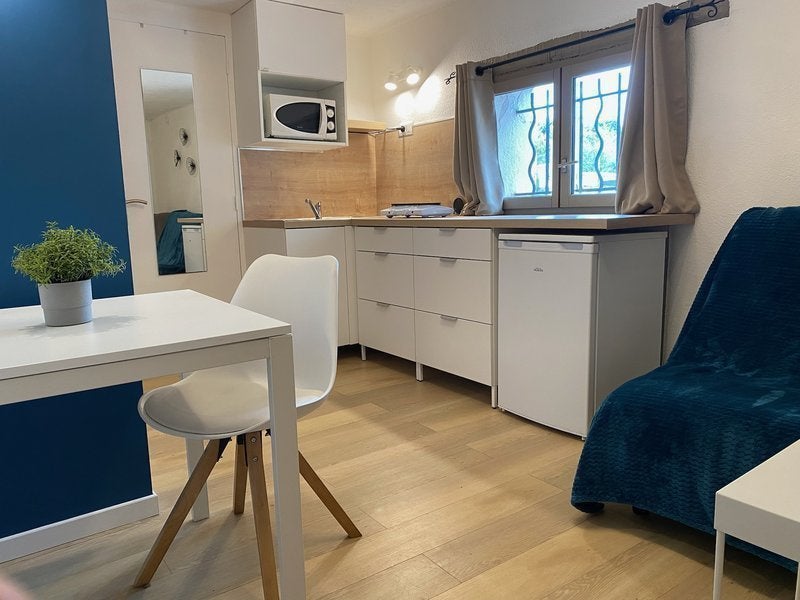 Appartement Boulevard Neuf à Marseille