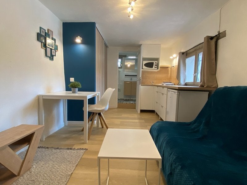 Appartement Boulevard Neuf à Marseille