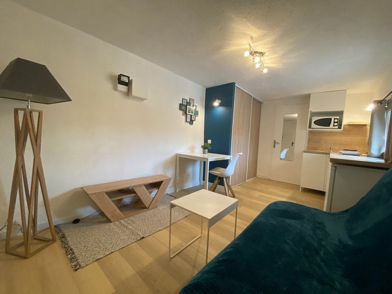 Appartement Boulevard Neuf à Marseille