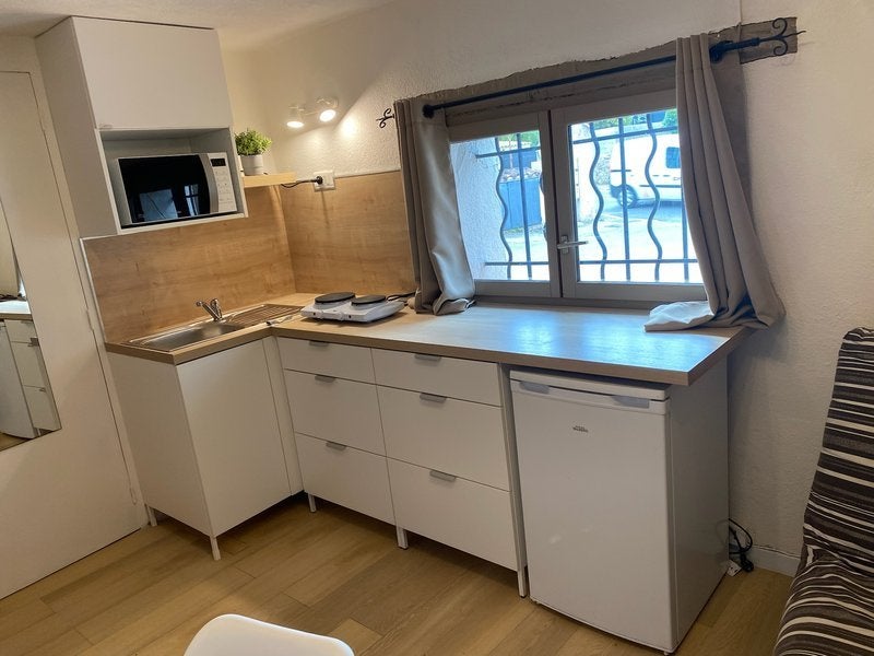 Appartement Boulevard Neuf à Marseille