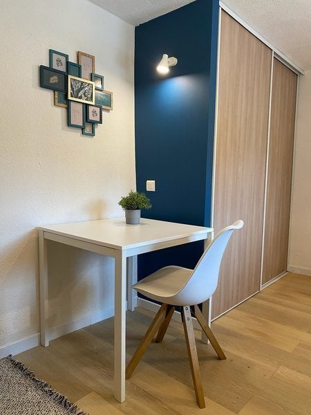 Appartement Boulevard Neuf à Marseille