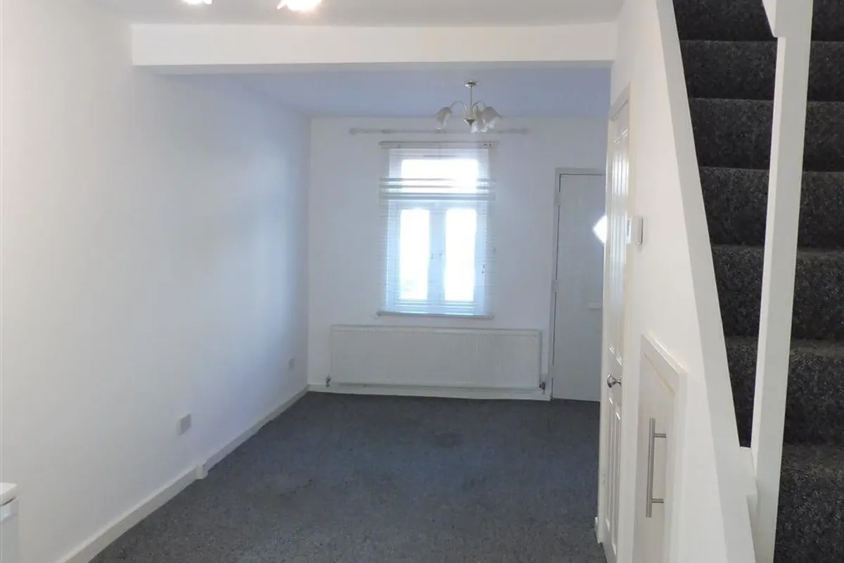 House Bensham Lane in Greater London
